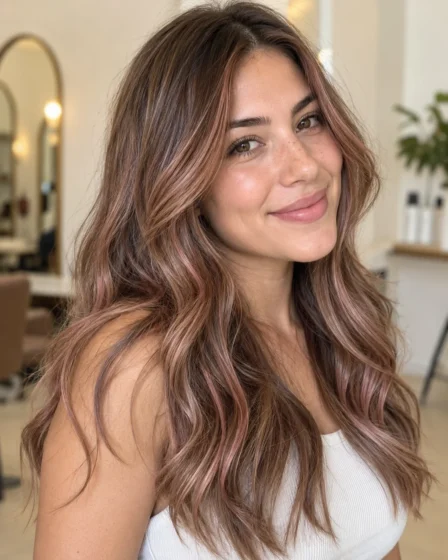 Blush Pink Babylights
