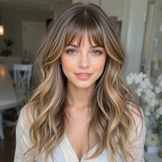 Bottleneck Bangs with Natural Waves