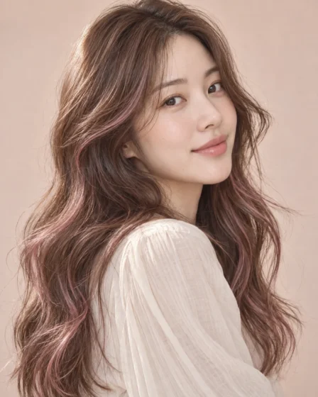 Cherry Blossom Highlights