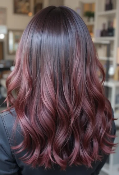 Chocolate Cherry