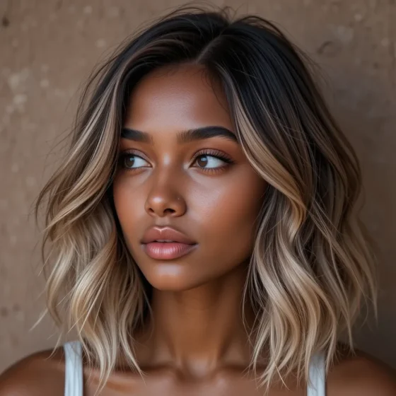 Soft Layered Waves