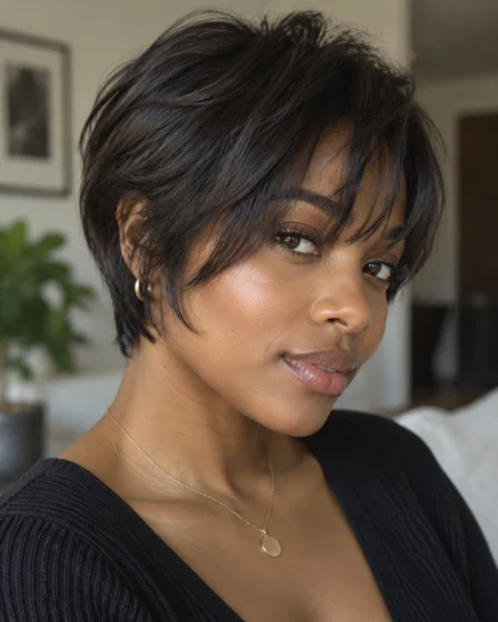 Soft Pixie-Bob (Bixie) Transition