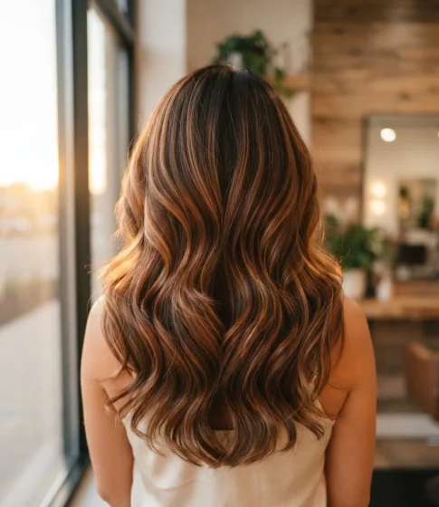 Toasted Cinnamon and Caramel Blend