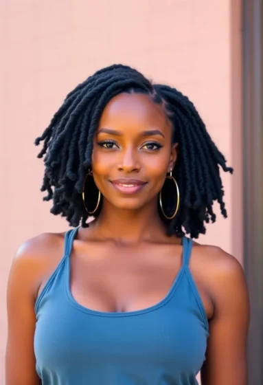 Marley Twists Bob