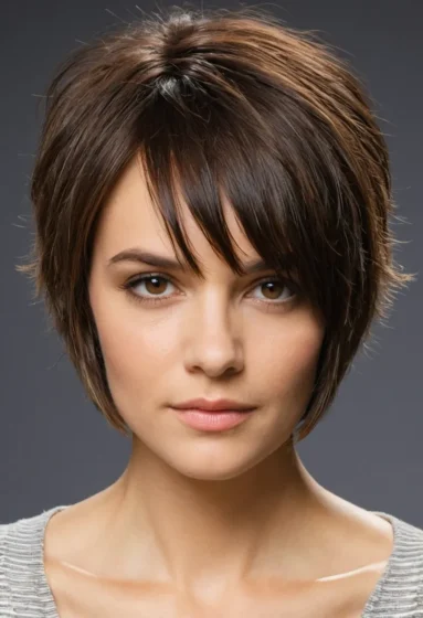 Pixie-Bob Hybrid