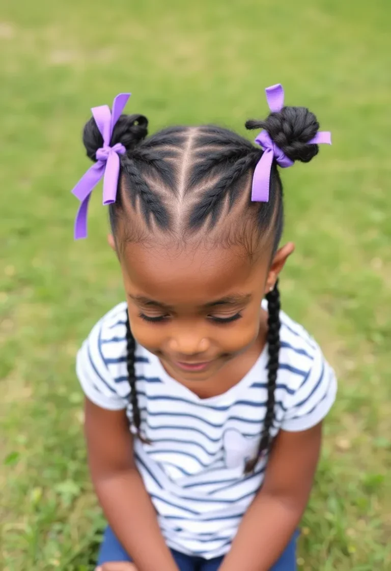 Twisted Pigtails