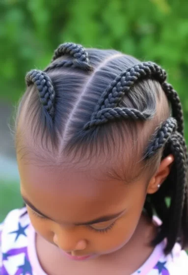 Two-Strand Twists