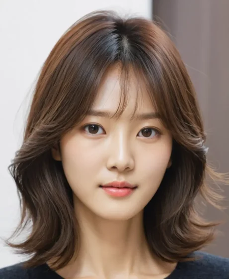 Lightly Feathered Layers