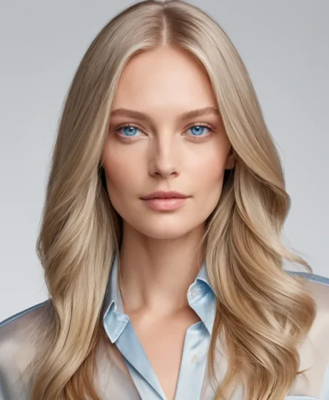 Long Layers with Middle Part