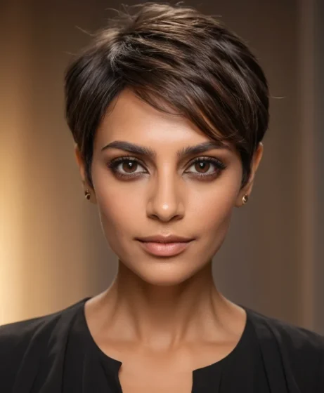 Pixie with Deep Layers