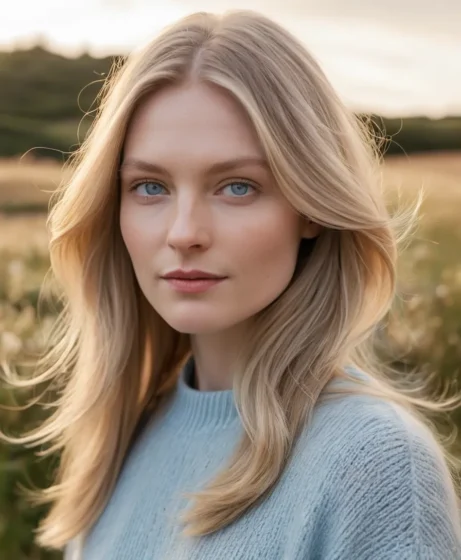 Soft Feathered Layers for Effortless Flow