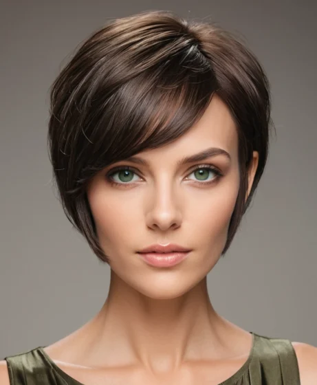 Smoky Espresso Pixie Bob