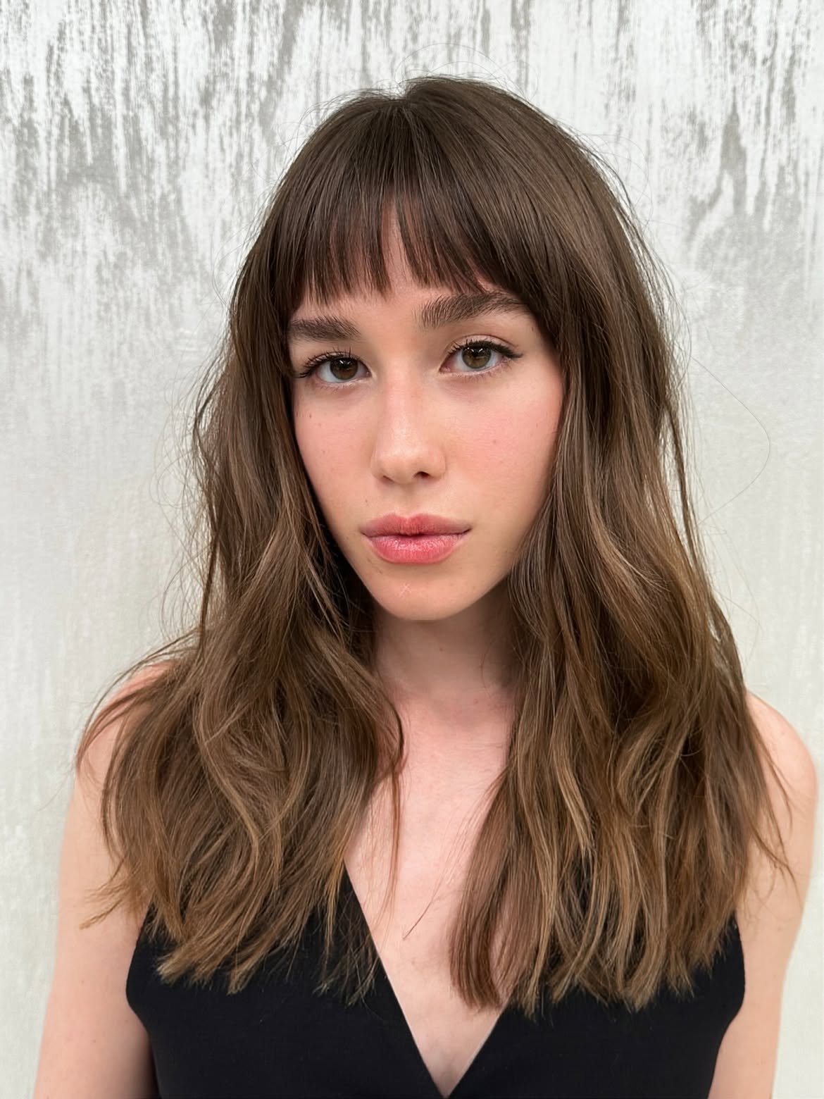 Bangs