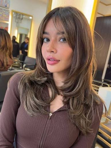 bangs