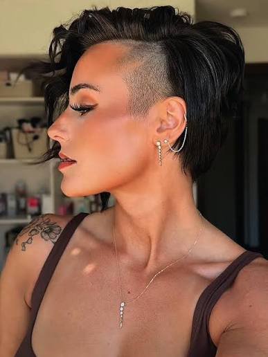 undercut