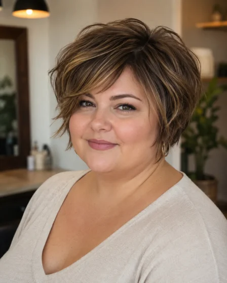 Soft-Layered Bixie