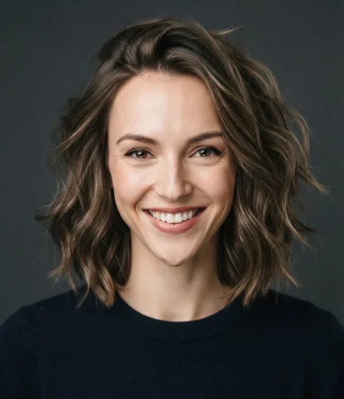 Textured Lob