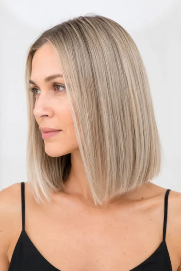Cashmere Beige Blonde
