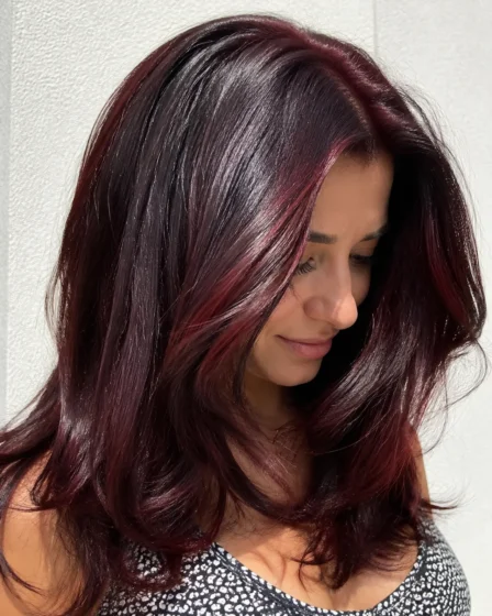 Chocolate Cherry