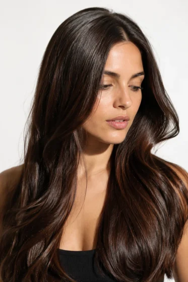 Espresso Brunette Gloss