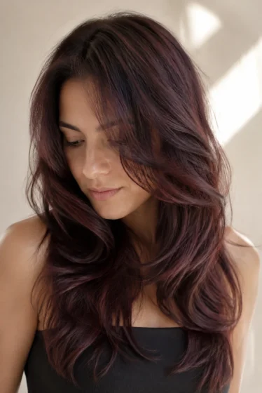 Smoked Merlot