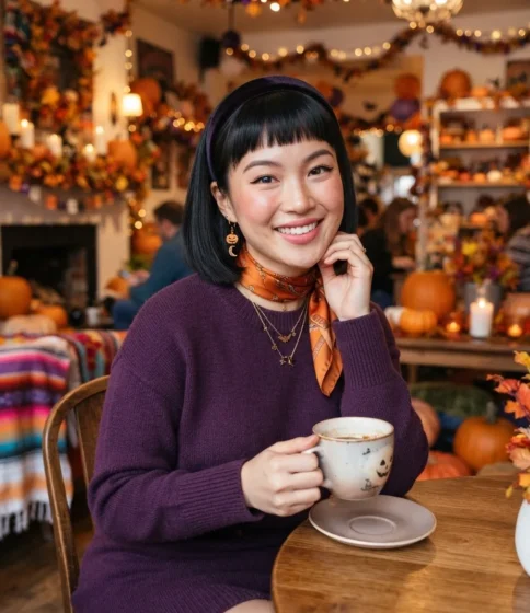 The High-Fashion Sharp Coven Bob