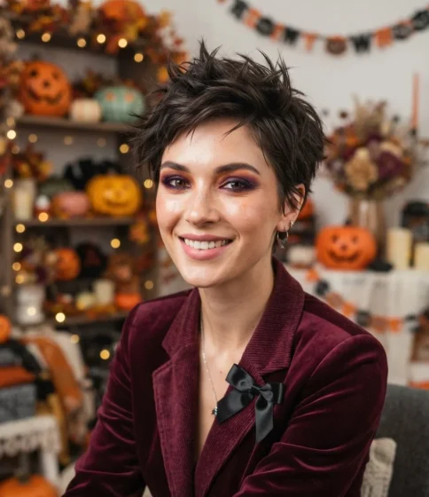 The Shattered Raven Pixie