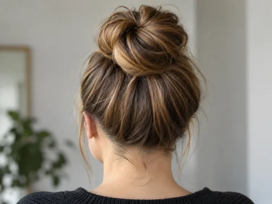 Top Knot