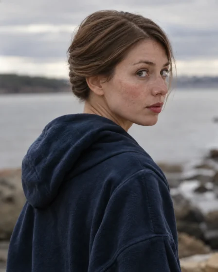 The Flat-Folded French Nape Tuck