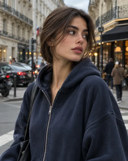 The Parisian